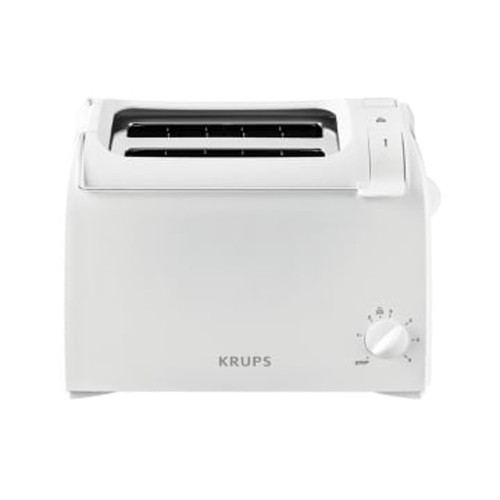 Krups proaroma 1511 weiß - kh,
