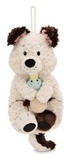 Wärmflasche hund ente nici - &,