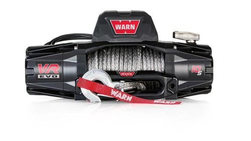 Warn evo 12v - evo, 10-s