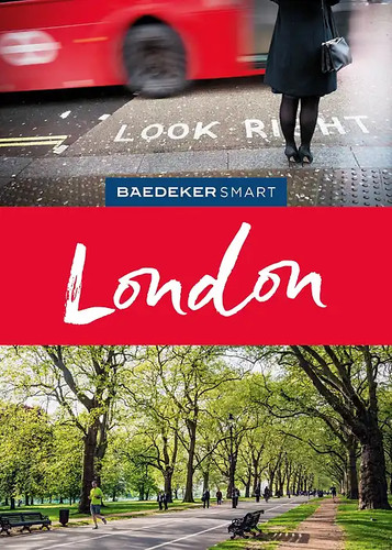 Baedeker smart reiseführer - smart,