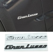 für Maserati 1&2PCS Granlusso