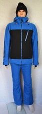 BOGNER SET SKIANZUG HERREN SKIJACKE TAJO + SKIHOSE SCOTT UVP 845 € Gr 50 L NEU
