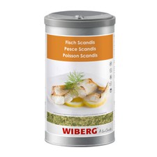 Wiberg Fisch Scandis