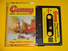 *MC* Conny 9 - Peggy stellt den Fohlendieb * Tonstudio Braun *