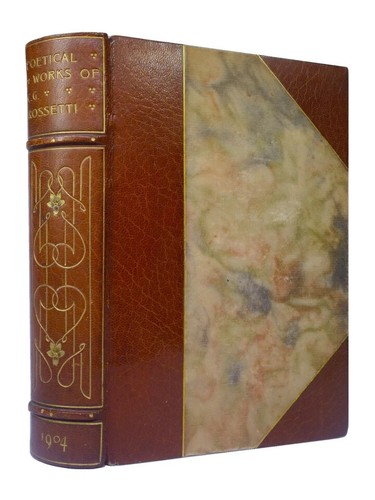 The poetical works - the,