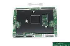 T-Con Board T650QVR01.0 CTRL BD / 65T41-C03 aus Samsung UE55JU7090