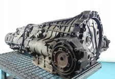 Automatikgetriebe AUDI A4 A5 A6 A7 NDY 3.0TDI MULTITRONIC 76TKM