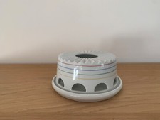 ARZBERG  " Harmonie "  Stövchen - neuwertig