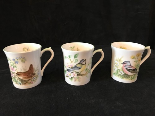 Queen garden birds - garden, –