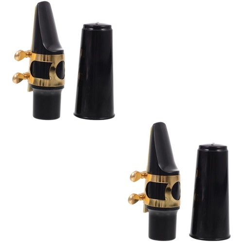 Sets mundstück altsaxophon - mundstück,