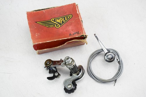 Nos boxed juy simplex - boxed,, tour