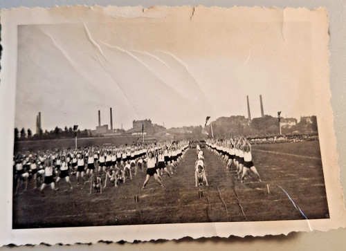 Altes foto weiblicher - foto,