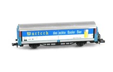 FLEISCHMANN 8337 Spur N