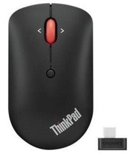 Lenovo thinkpad compact maus - lenovo,