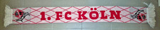 1. FC Köln Schal / Karos /