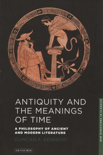 Antiquity and the meanings - meanings, of