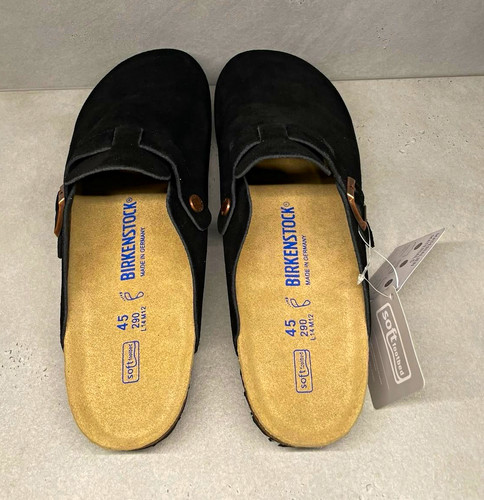 Birkenstock boston herren - boston,