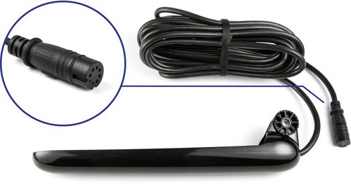Lowrance tripleshot skimmer - tripleshot,