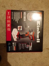 Einhell Akku-Schlagschrauber