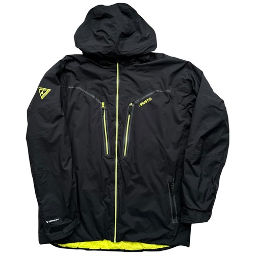 Musto evolution primaloft - evolution,