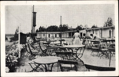 Zschornewitz - ak,