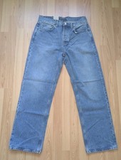 Nudie Jeans Tuff Tony (Loose straight fit) Worn Treasure 32/32