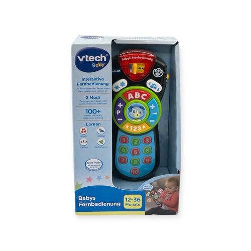 Vtech babys fernbedienung - vtech,