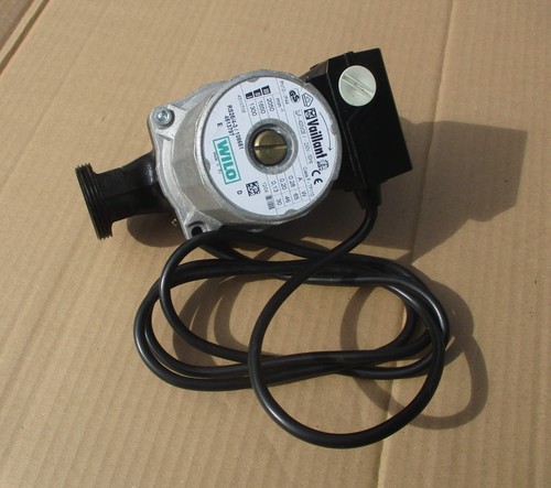 Wilo rs25 umwälzpumpe - wilo, rs25/4-3