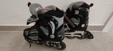 Inline Skates Rollschuhe ABEC5 
