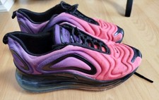 NIKE AIR MAX 720 Hyper Pink
