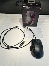 ROCCAT Kone Aimo (ROC-11-820-BK) Kabelgebundene Gaming Maus
