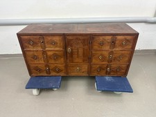 Antiker kabinettschrank - antiker,