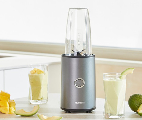 Hurom power blender titangrau - hurom,