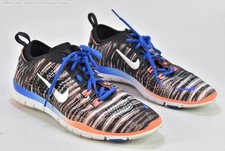 Nike Free 5.0 Damen Sportschuhe Sneaker  EUR 39 Nr. 25-Y 1399