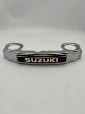 Suzuki GS850G Gabelverkleidung Abdeckung Blende Fork Cover GS1100G #33381