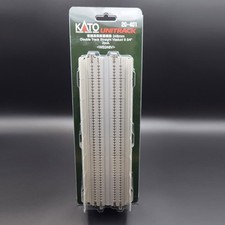 Kato Unitrack 20-401 - Double
