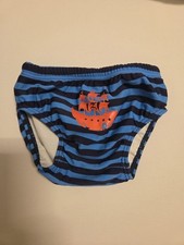 Sanetta Beach Schwimmwindel /