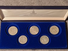 4 x 10 Zloty + 1 x 20 Zloty