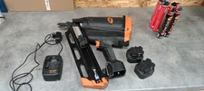 Gas nagler jep - gas,