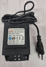 Halogen Trafo JT-Power Typ