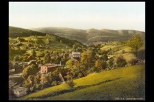 Photo:Agnetendorf,Schneegruben