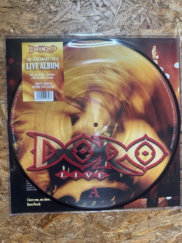 Doro live picture - doro,