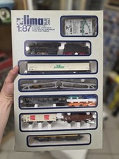 Lima h0 Electrische Eisenbahn