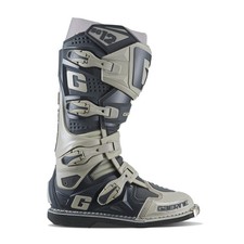 Gaerne Stone Grey MX Stiefel