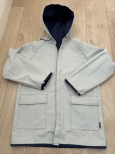 Retro JOLUVI Regenmantel