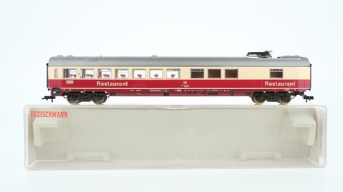 Fleischmann 5162 - h0,