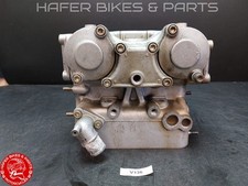 Ducati 996S 996SPS Zylinderkopf stehender Zylinder f.Motor Engine 30120791A V136
