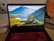 Acer Nitro 5 AN517-41-R4ZM /