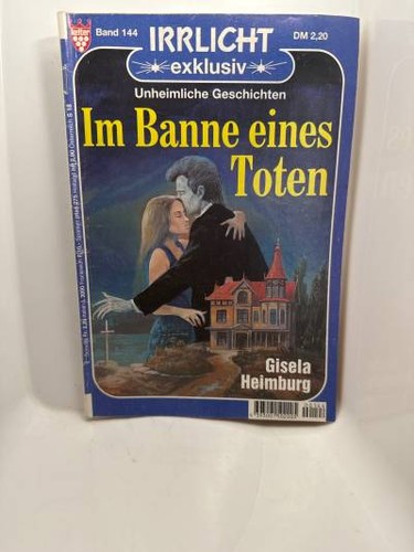 Irrlicht 144 banne eines - im,