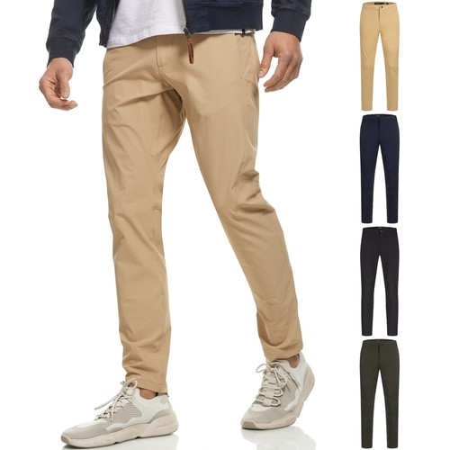 Indicode herren chinohose - herren,